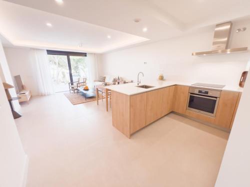 Apartment on the Golden Mile, Marbella (fotografie 2)