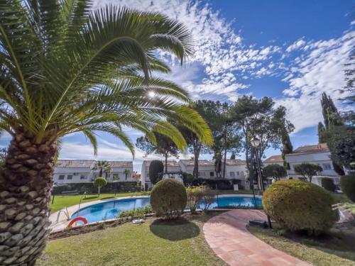 Apartment on the Golden Mile, Marbella (fotografie 9)