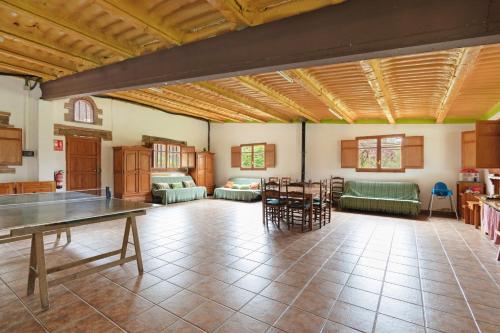 Cal Panxeta in Puigreig