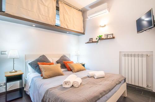 Battistini Pretty Apartment, Rome (photo 2)