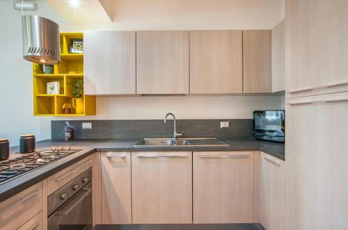 Battistini Pretty Apartment, Rome (photo 3)