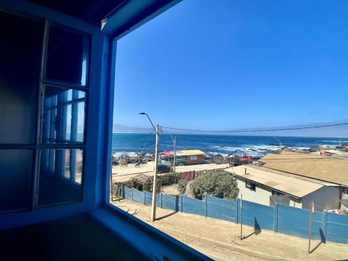 Hostal Casa La Puntilla in Los Molles