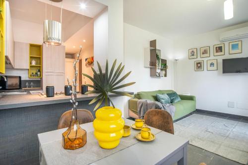 Battistini Pretty Apartment, Rome (photo 7)