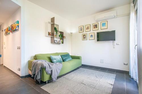 Battistini Pretty Apartment, Rome (photo 6)