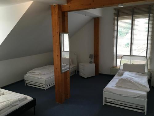 mybrand boardinghouse Volksdorf Self Check-in -free parking, Hamburk (fotografie 2)