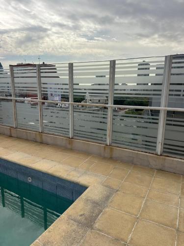 Departamento Ciudad de La Paz in بلغرانو