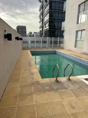 Departamento Ciudad de La Paz in بلغرانو