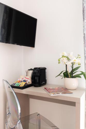 Facilities, YourHome - Blue Marina Rooms in Sorrento