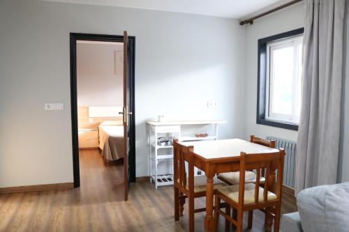 Apartamento Centro Bembibre in Val do Dubra