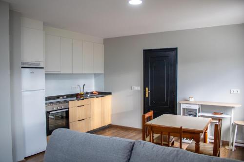 Apartamento Centro Bembibre in Val do Dubra