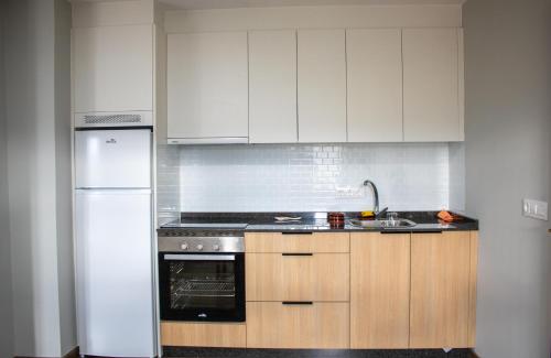Apartamento Centro Bembibre in Val do Dubra