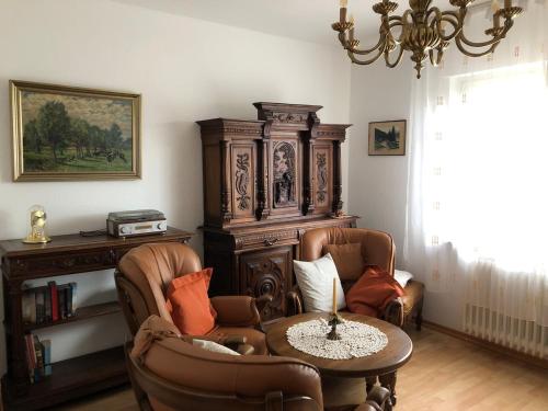 Ferienwohnung in Koblenz, nahe Uni und BWZK mit Garten, Koblenc