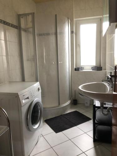 Ferienwohnung in Koblenz, nahe Uni und BWZK mit Garten, Koblenc (fotografie 4)