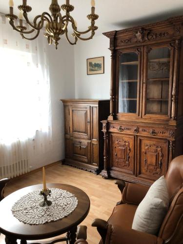 Ferienwohnung in Koblenz, nahe Uni und BWZK mit Garten, Koblenc (fotografie 11)