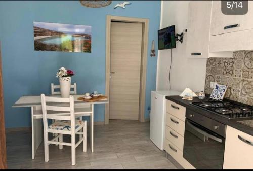 Brezza di mare 1