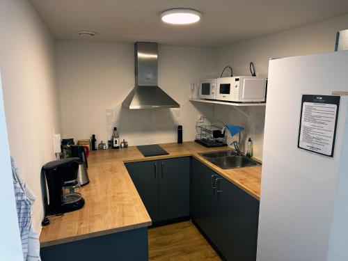 外部景觀, Attic Hostel in 博拉斯市中心