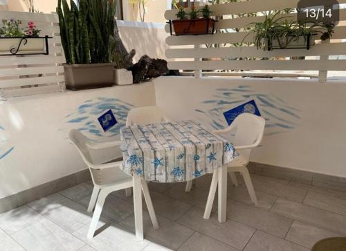 Brezza di mare 4