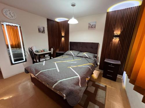 Habitación privada Arequipa