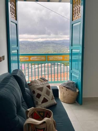 NEW Espectacular apto 2 Bd en centro parqueadero