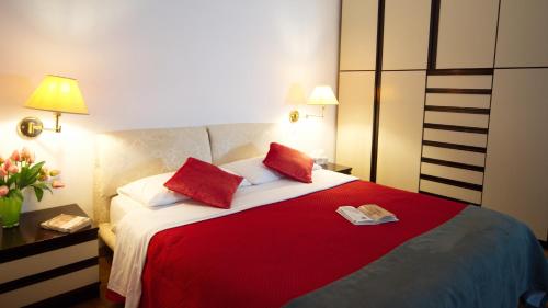 Casa Franciska, Rome (photo 6)