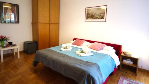 Casa Franciska, Rome (photo 10)