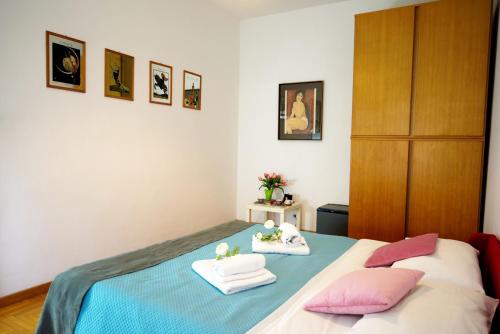 Casa Franciska, Rome (photo 9)