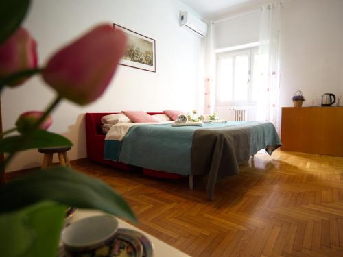 Casa Franciska, Rome (photo 8)