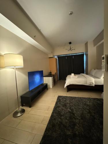81 Newport Blvd Cluster 5 unit 5K by Rechelle Nunag, Manila