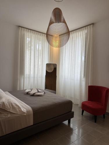 Kalos Paestum Hotel Hotel de charme Capaccio