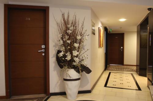 布兰卡酒店 布兰卡酒店