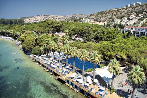 . Omer Holiday Resort - All Inclusive