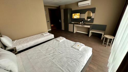 Esse Joven Hotel, Antalya (fotografie 9)