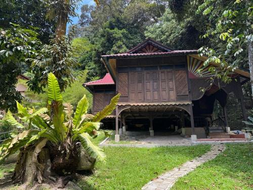 Rumah Melati, Куала-Лумпур