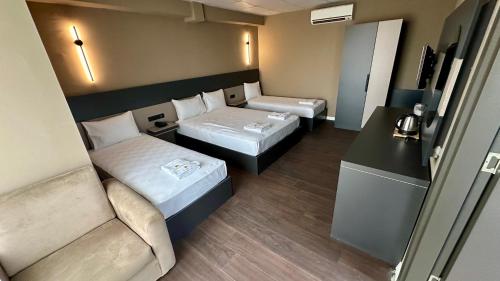 Esse Joven Hotel, Antalya (fotografie 6)