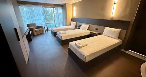 Esse Joven Hotel, Antalya (fotografie 10)