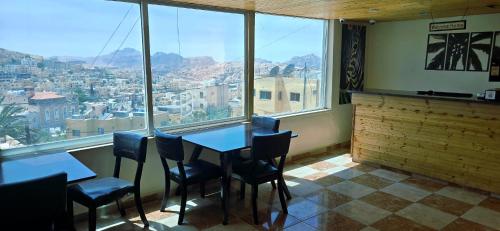 設施, Rafiki Hostel in 佩特拉城中心
