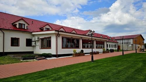 Accommodation in Jasová