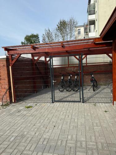 PENSION AMEDY in Lübeck