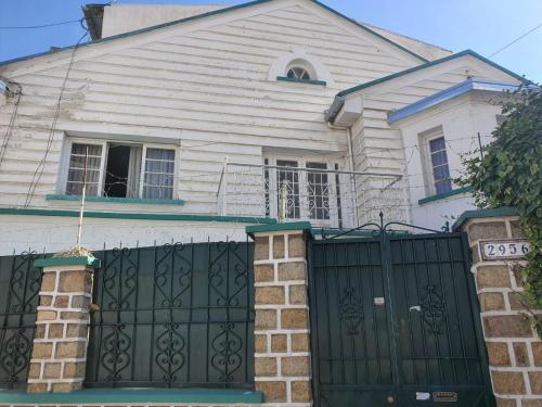 Nomad Hostel in La Paz
