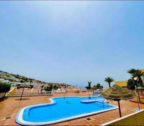 Las Americas Holiday Studio 1