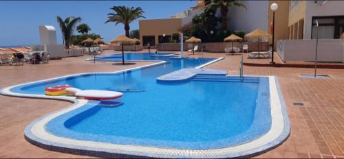 Las Americas Holiday Studio 2