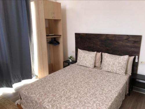 Las Americas Holiday Studio 3