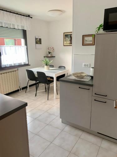APARTMA PANORAMA in Kobarid