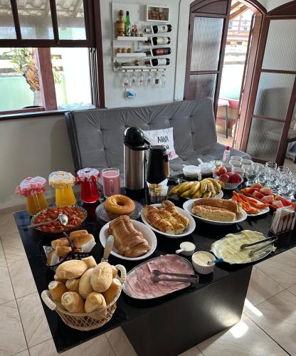 Pousada Aconchego de Maricá Pousada Aconchego de Maricá