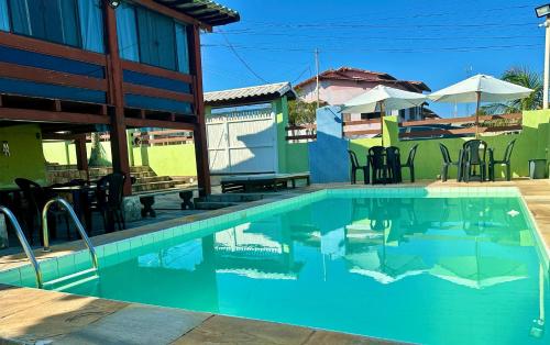 Pousada Aconchego de Maricá Pousada Aconchego de Maricá