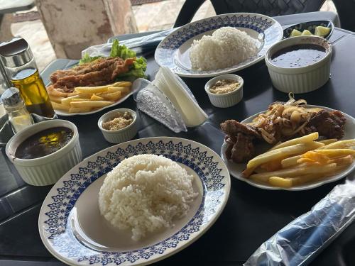 Pousada Aconchego de Maricá Pousada Aconchego de Maricá