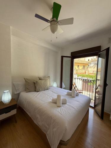 Casa Albaicin, Grenade (photo 7)