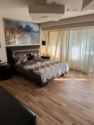 A luxury apartment,3 bedrooms, Sofia (Foto 3)