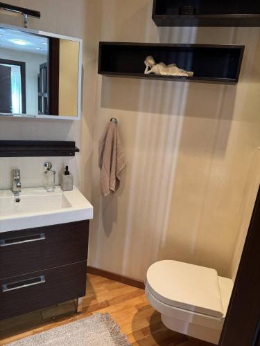 A luxury apartment,3 bedrooms, Sofia (Foto 6)