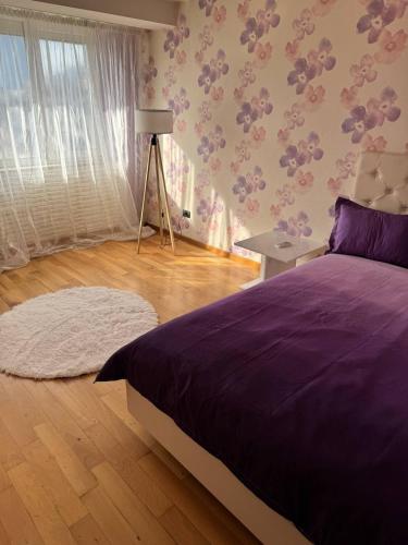 A luxury apartment,3 bedrooms, Sofia (Foto 8)